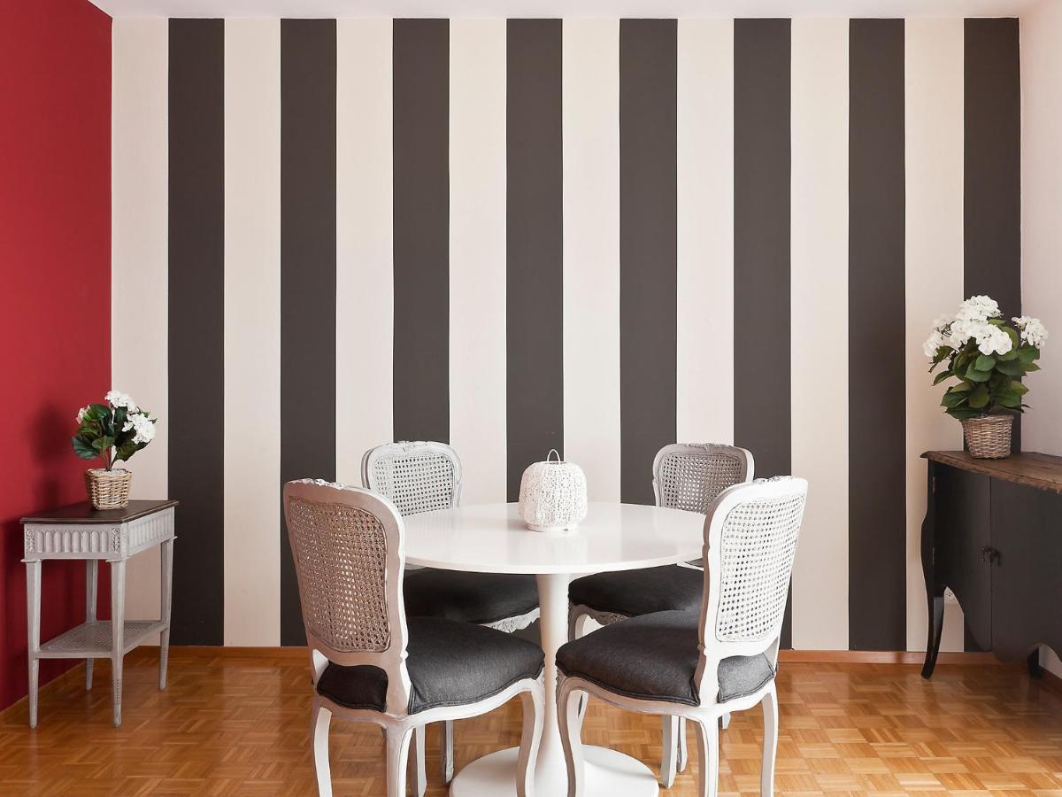 Apartment Junior Suite-8 By Interhome Ascona Exterior photo