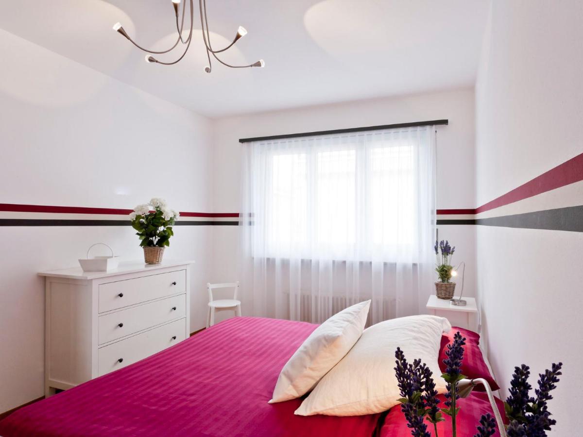 Apartment Junior Suite-8 By Interhome Ascona Exterior photo