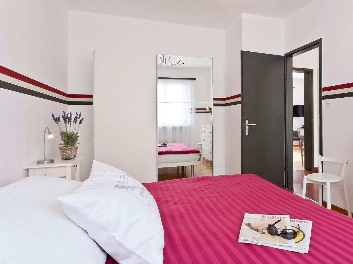 Apartment Junior Suite-8 By Interhome Ascona Exterior photo